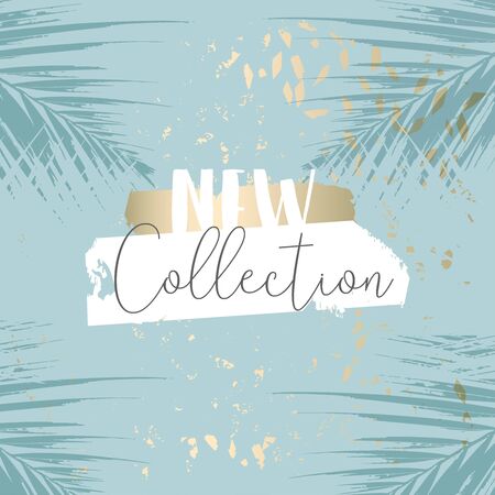 trendy blush pink gold feminine pastel texture background for stunning design of headers, covers, banners, posters, greeting cards, wedding, fashion, invitations, etcのイラスト素材