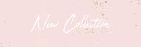 trendy blush pink gold feminine pastel texture background for stunning design of headers, covers, banners, posters, greeting cards, wedding, fashion, invitations, etcのイラスト素材