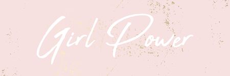 trendy blush pink gold feminine pastel texture background for stunning design of headers, covers, banners, posters, greeting cards, wedding, fashion, invitations, etcのイラスト素材