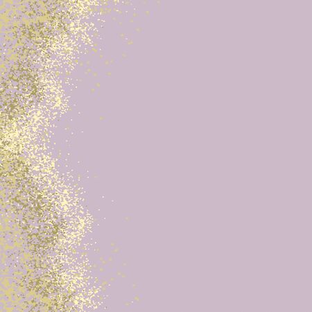 Elegant luxury nude rose pink blush and gold glitter brush stroke backgroundのイラスト素材
