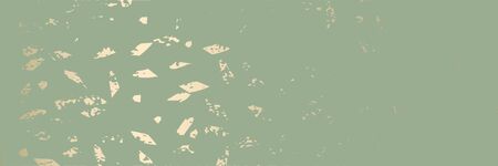 Autumn collection trendy chic gold blush background for social mediaのイラスト素材
