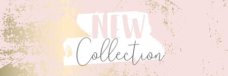 trendy blush pink gold feminine pastel texture background for stunning design of headers, covers, banners, posters, greeting cards, wedding, fashion, invitations, etcのイラスト素材