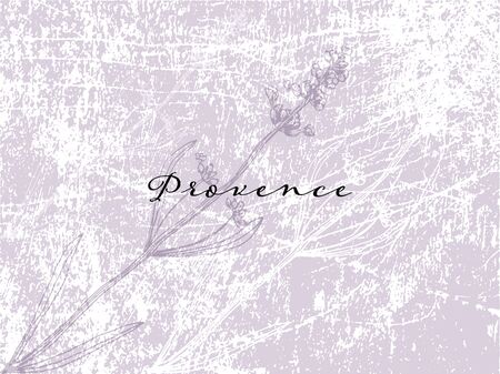 Elegant social media trendy feminine dusty lavender floral elements and templatesのイラスト素材