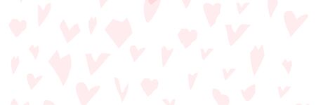 trendy chic valentine's day retro textured background with gold patina のイラスト素材