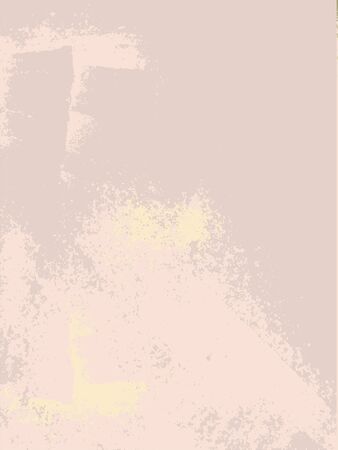 Abstract Marble Trendy Texture in Pastel and Gold colors . Trendy Chic Backgroundのイラスト素材