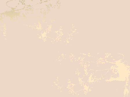 Abstract Marble Trendy Texture in Pastel and Gold colorsのイラスト素材