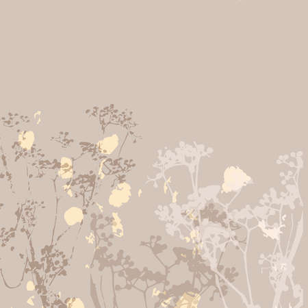Abstract Marble Trendy Texture in Pastel and Gold colors . Trendy Chic Backgroundのイラスト素材