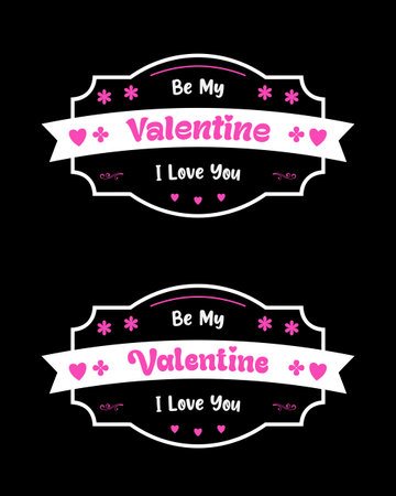 Valentine Day, heart, love, romantic, red, pink, celebration, greeting, card, invitation, vector, illustration, graphic, design, background, pattern, holiday, wedding, anniversary,のイラスト素材