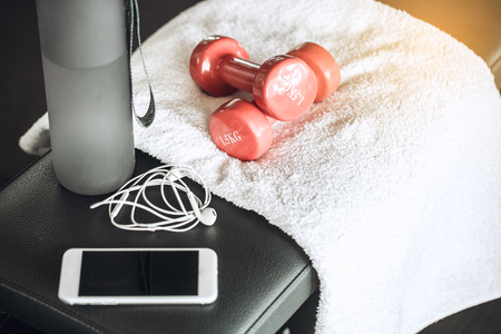 Sport oblects equipment isolated indoors no people