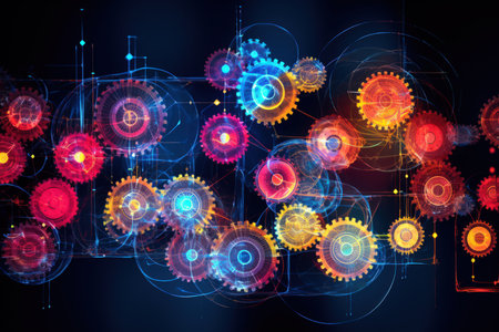 Algorithmic Transparency - Generative AIの素材