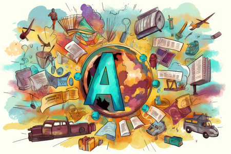 Asset Valuation and Accounting - Generative AIの素材