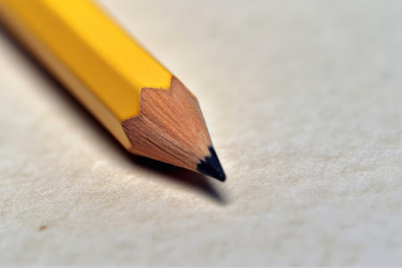 Pencil - Generative AIの素材