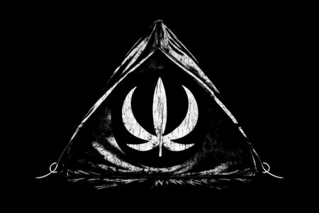 Poverty Symbol - Generative AIの素材