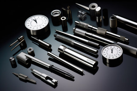Precision Tools - Generative AIの素材
