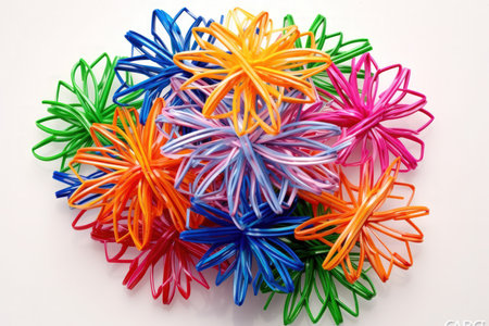 Paperclips - Generative AIの素材