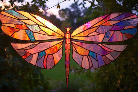 Gossamer Wings - Generative AIの素材
