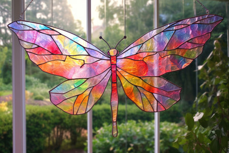 Gossamer Wings - Generative AIの素材