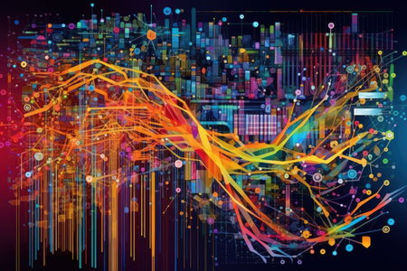 Fraud Analytics and Artificial Intelligence - Generative AIの素材