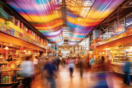 Market Buzz - Generative AIの素材