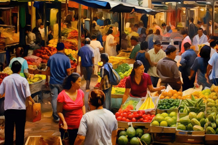 Market Pulse - Generative AIの素材