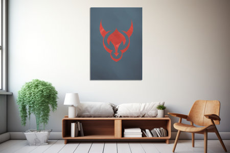Ferocious thundercats, combining feline grace with electrifying strength - Generative AIの素材