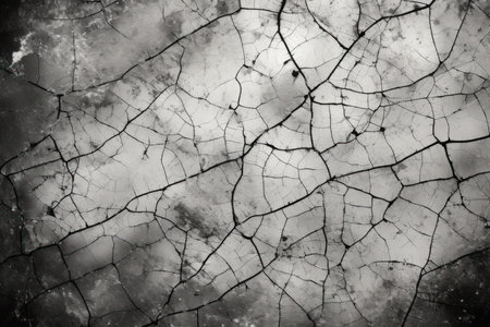 Abstract Patterns - Generative AIの素材