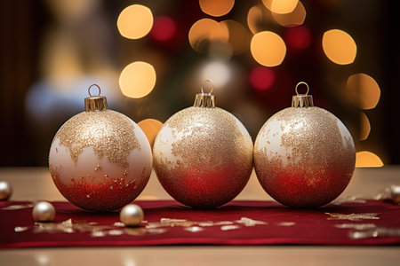 Christmas Cards - Generative AIの素材