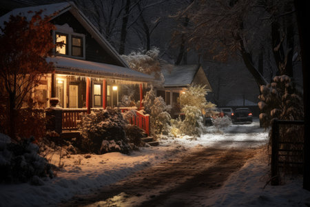 New Year's Resolutions - Generative AIの素材