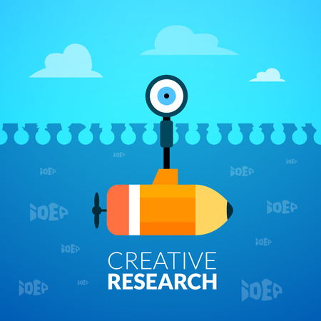 Sport shoes, wellness running concept logo, vector illustration backgroundのイラスト素材