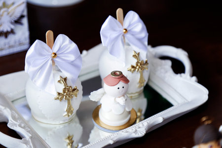 Delicious Party Candy, Celebration Candy, Reception Foodの写真素材