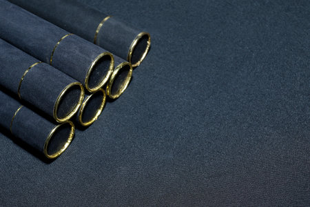 graduation, several diplomas stacked in graduation ceremony, graduation day, degree collation straw,...