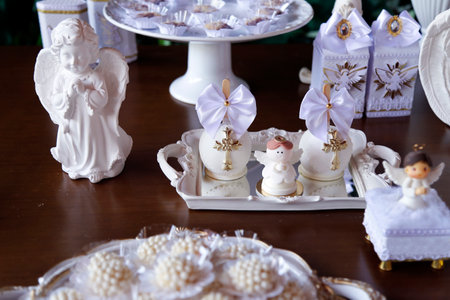 Delicious Party Candy, Celebration Candy, Reception Food