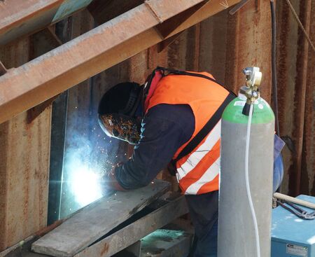 Welder