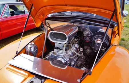 Auto-Motorのeditorial素材