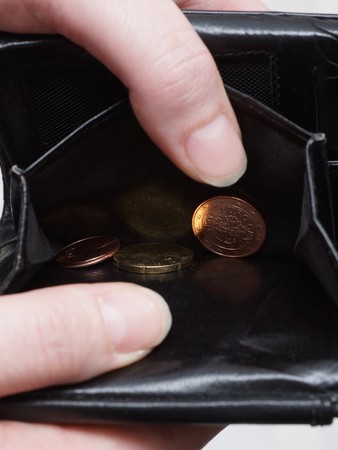 Moneyの写真素材