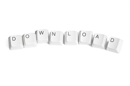download computer keys