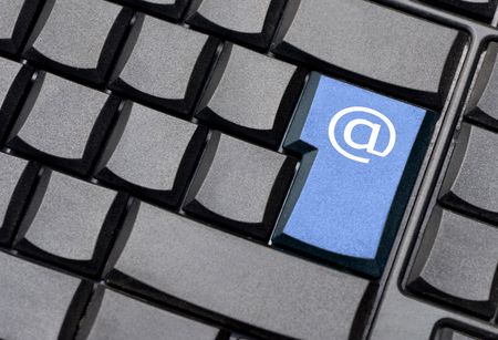 mail key