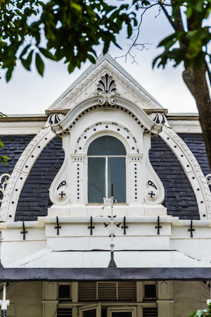 Roomor, Port of Spain, Trinidad and Tobago, South Americaの写真素材