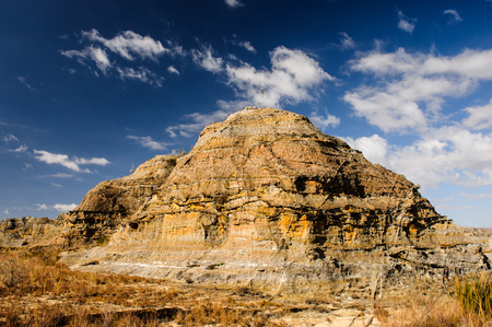 Nature of Madagacarの写真素材