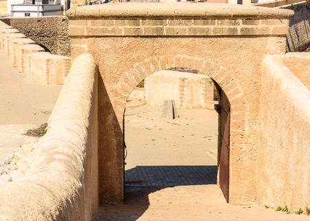 Portuguese citadel of Mazagan