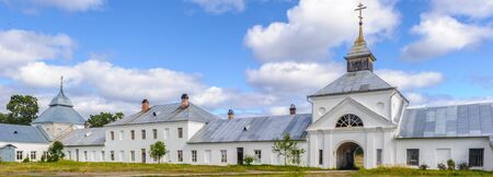 Orthodox Monastery