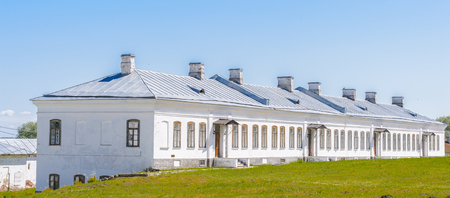 St. George's (Yuriev) Monastery, Russia's oldest monastery.の写真素材
