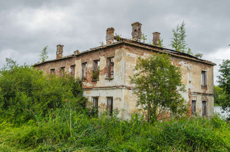 Architecture in Russiaのeditorial素材