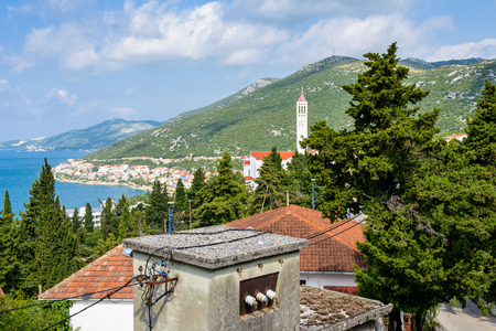 Architecture of Bosnia and Herzegovinaのeditorial素材