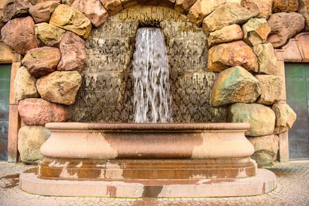 Architecture of Stockholm, Swedenの写真素材