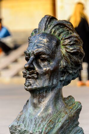 Architecture of Stockholm, Swedenのeditorial素材