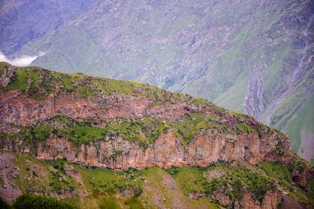 Nature of Georgia