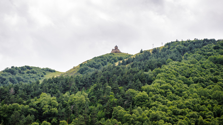 Nature of Georgiaの写真素材