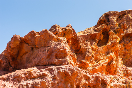 Nature of Socotra Island, Yemenの写真素材