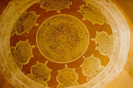 Architecture of the Historic center of Bukhara, Uzbekistanのeditorial素材